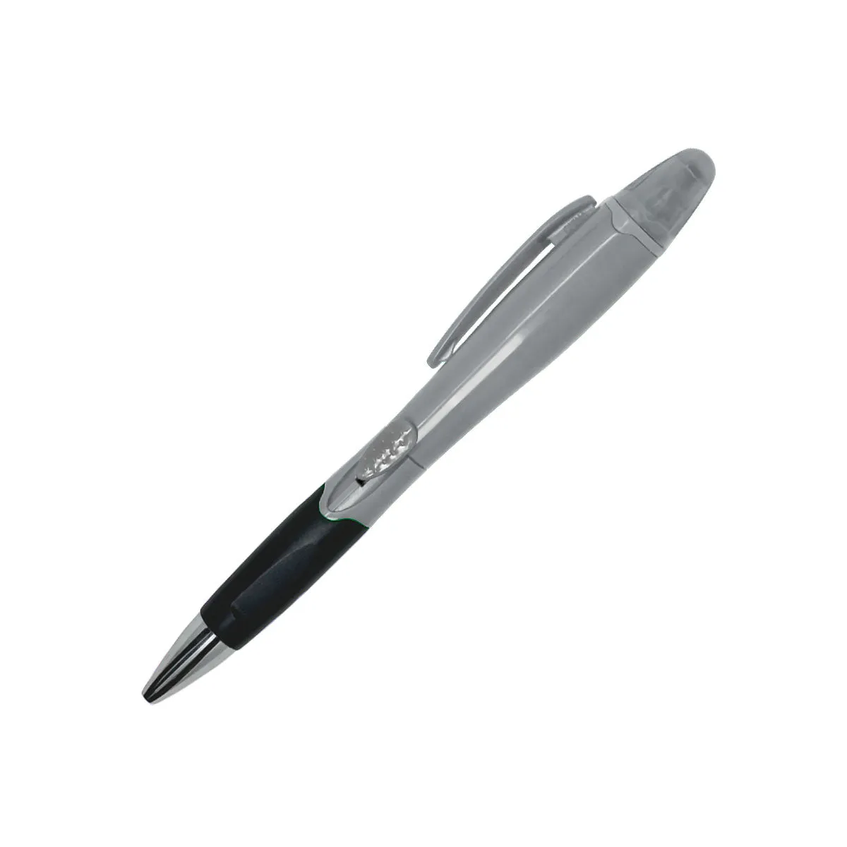 Cougar Slide-Action Promotional Pen