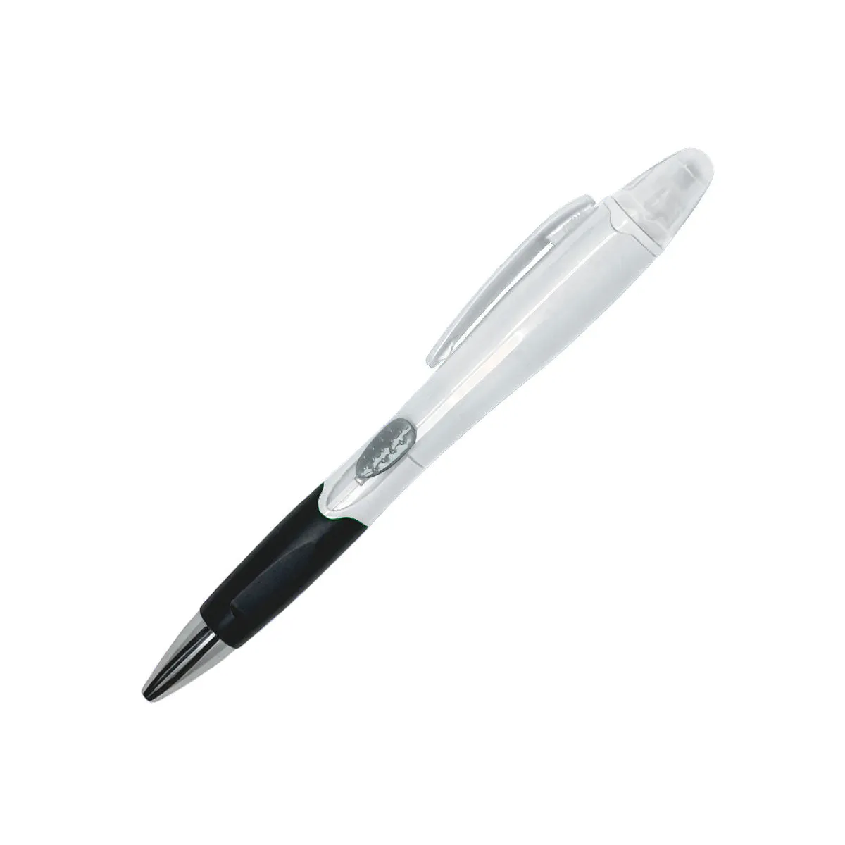 Cougar Slide-Action Promotional Pen
