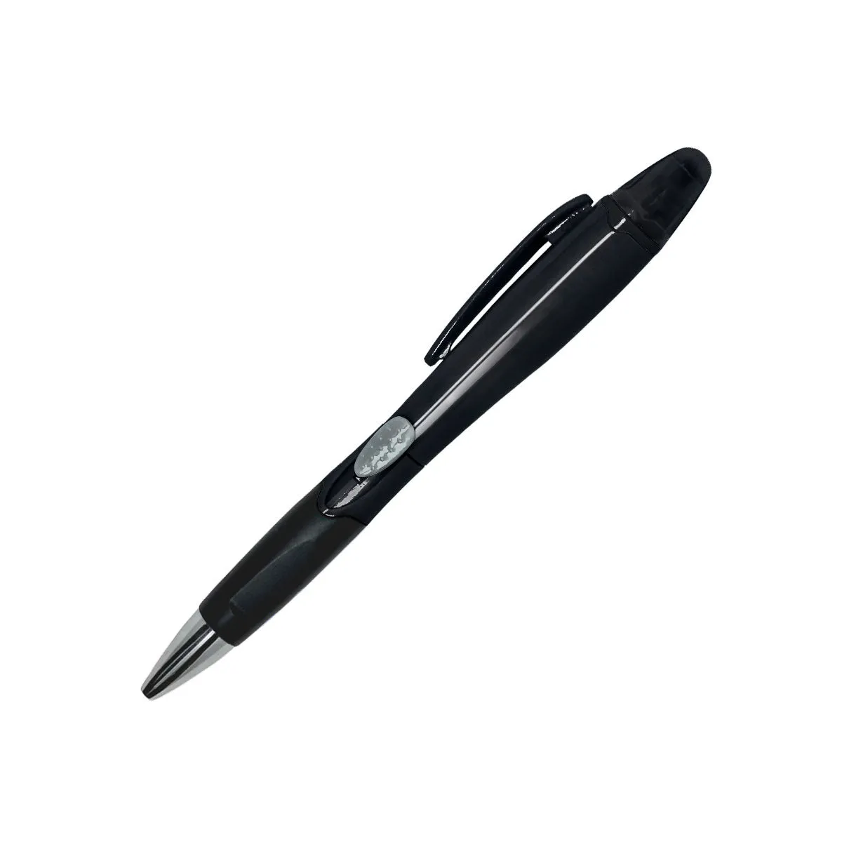 Cougar Slide-Action Promotional Pen