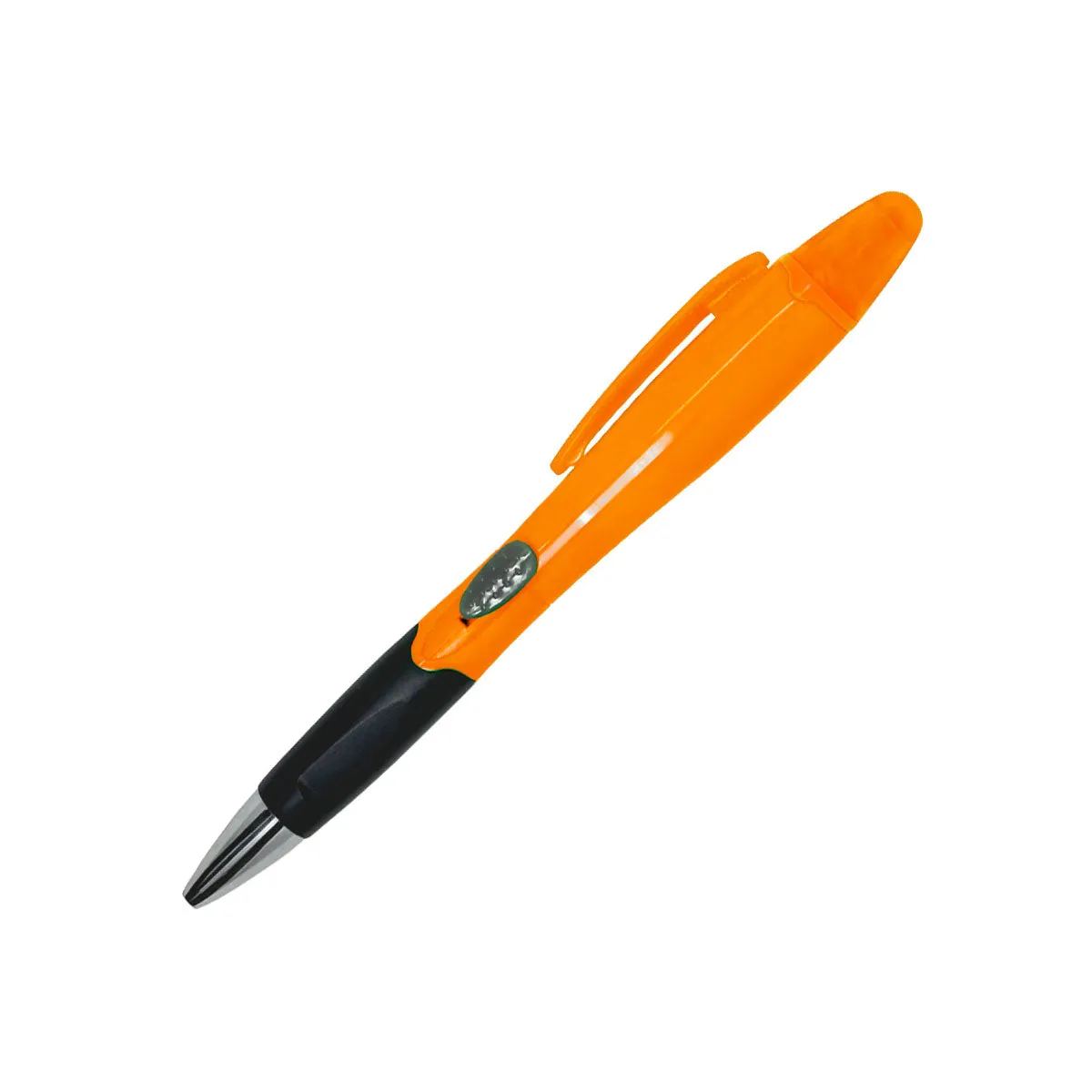 Cougar Slide-Action Promotional Pen