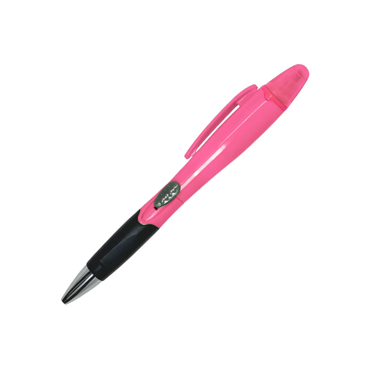Cougar Slide-Action Promotional Pen