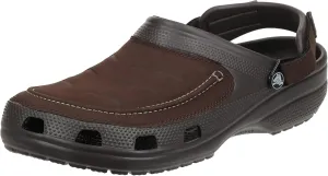 Crocs Men's Yukon Vista Clog