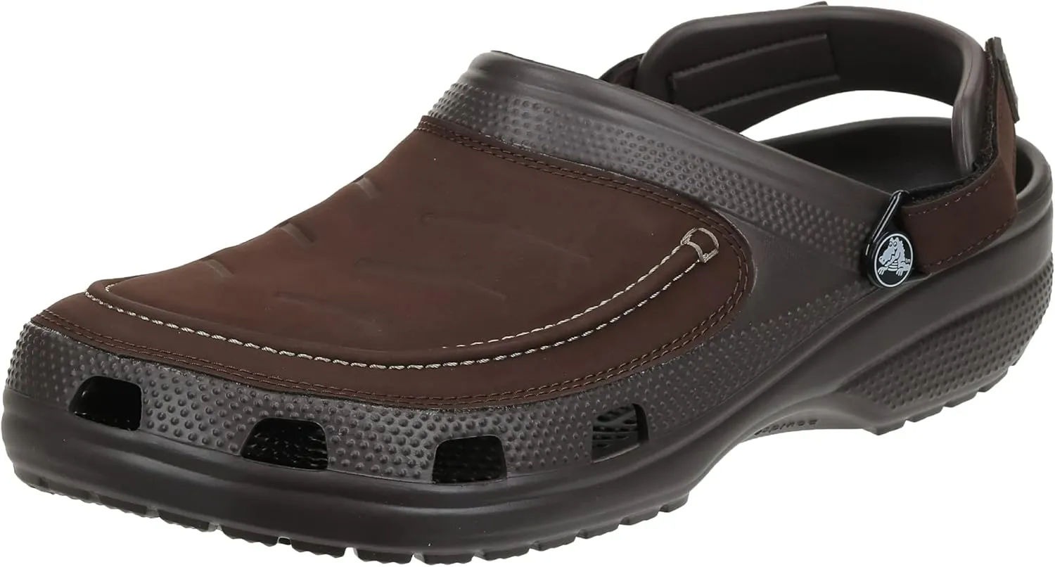 Crocs Men's Yukon Vista Clog