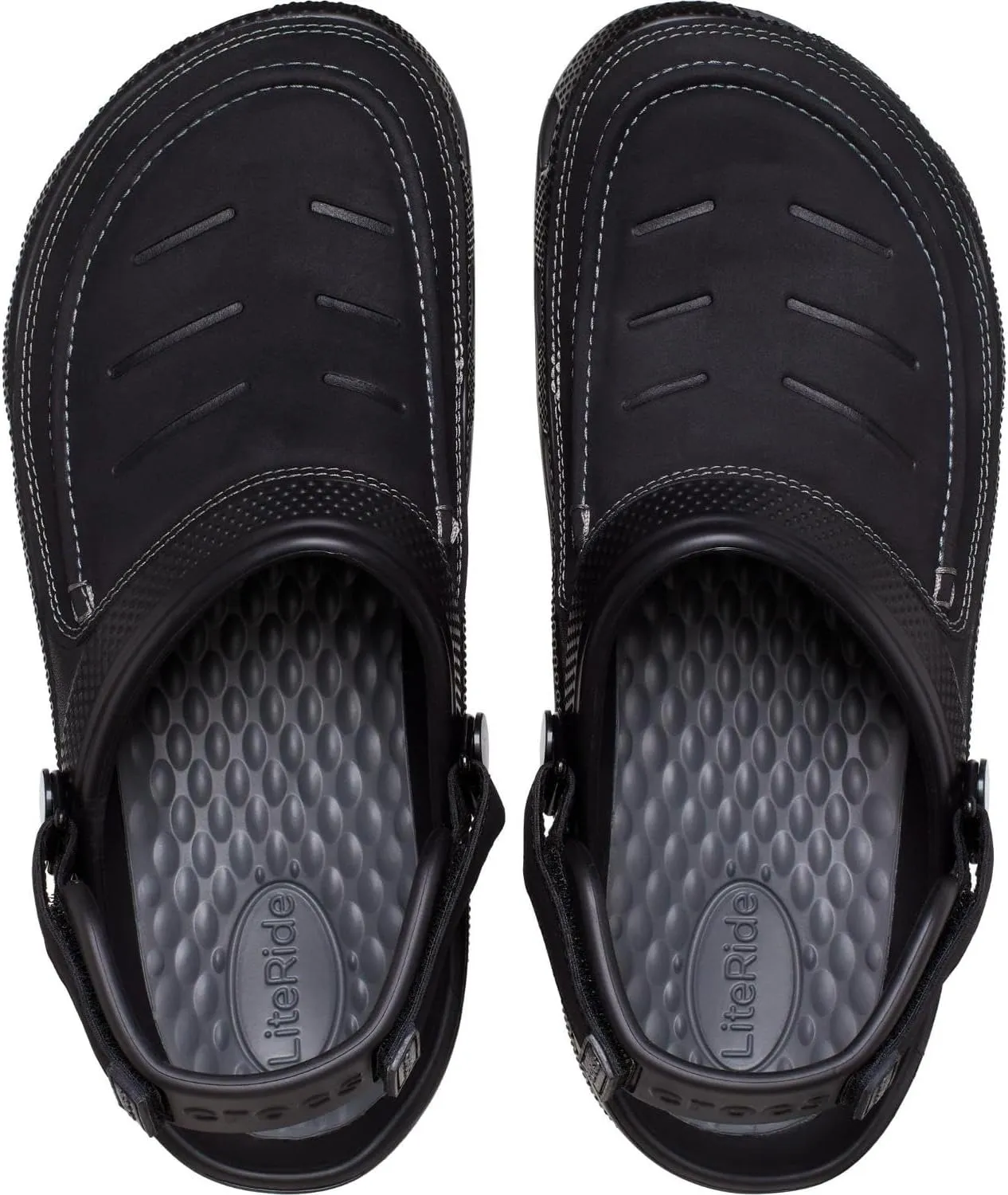 Crocs Men's Yukon Vista Ii Literide Clog