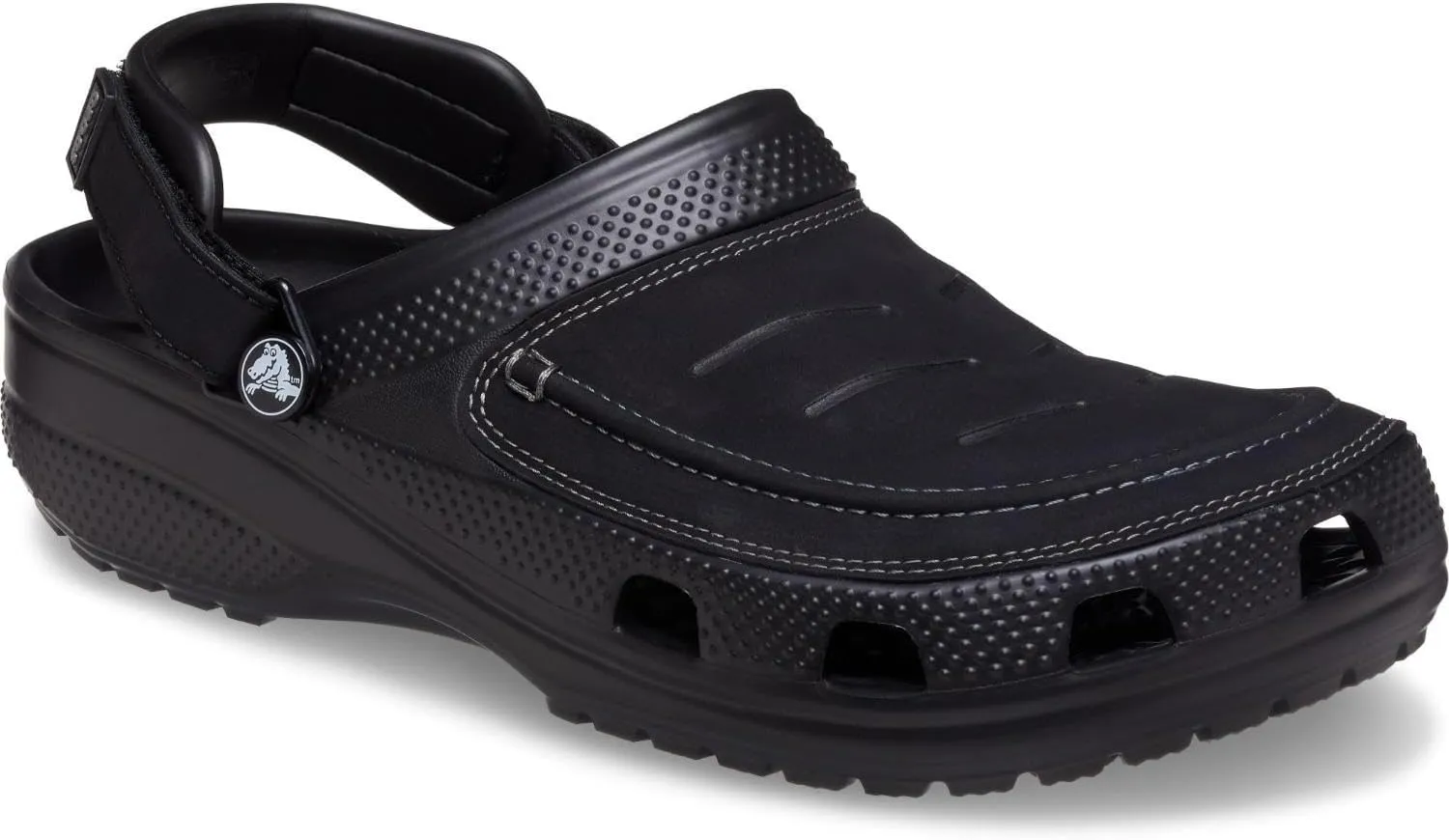 Crocs Men's Yukon Vista Ii Literide Clog