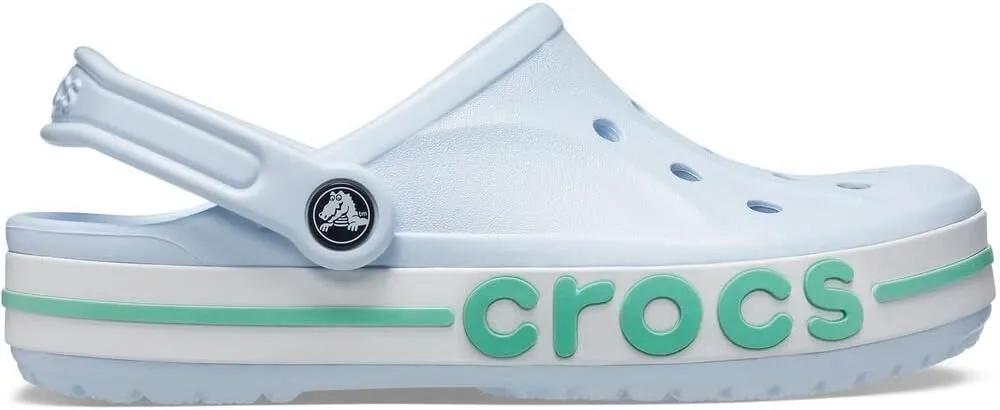 Crocs Unisex-Adult Bayaband Clog
