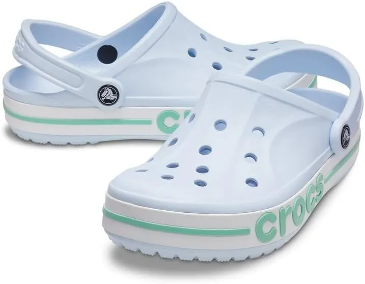 Crocs Unisex-Adult Bayaband Clog