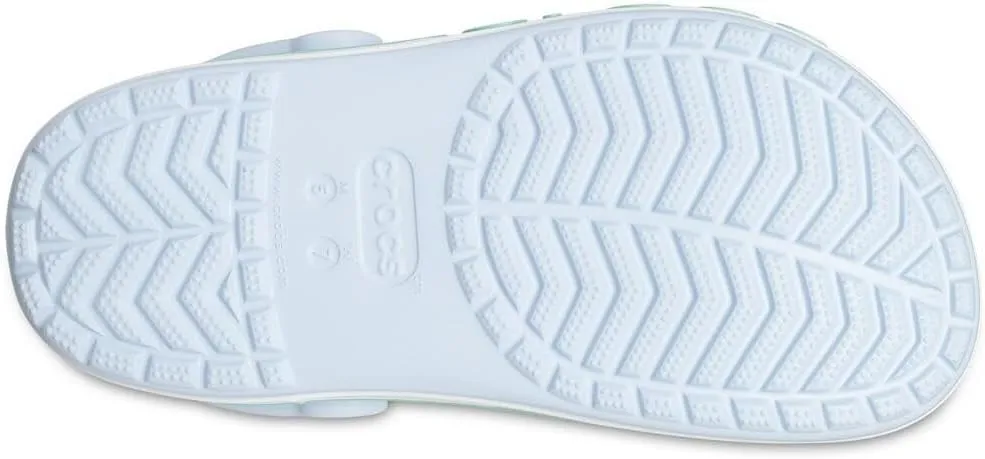 Crocs Unisex-Adult Bayaband Clog