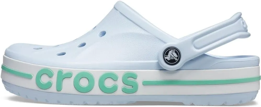 Crocs Unisex-Adult Bayaband Clog