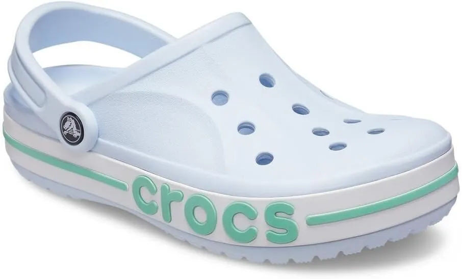 Crocs Unisex-Adult Bayaband Clog