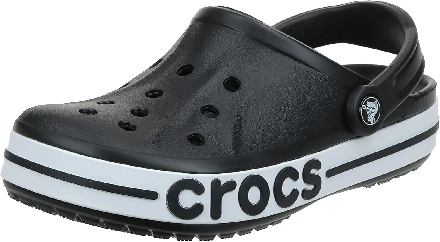 Crocs Unisex-Adult Bayaband Clog