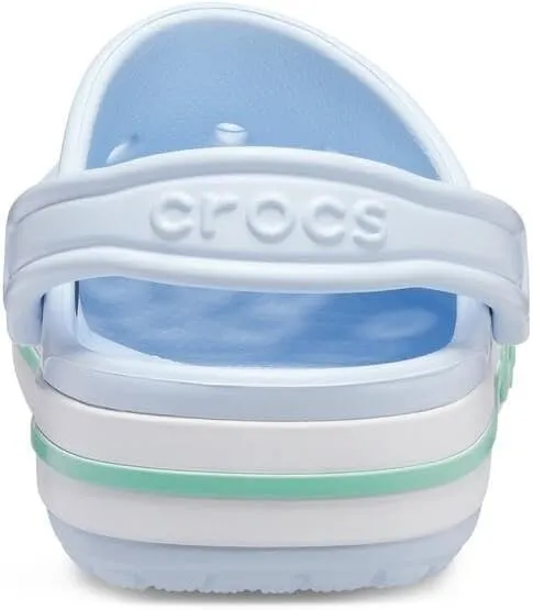 Crocs Unisex-Adult Bayaband Clog