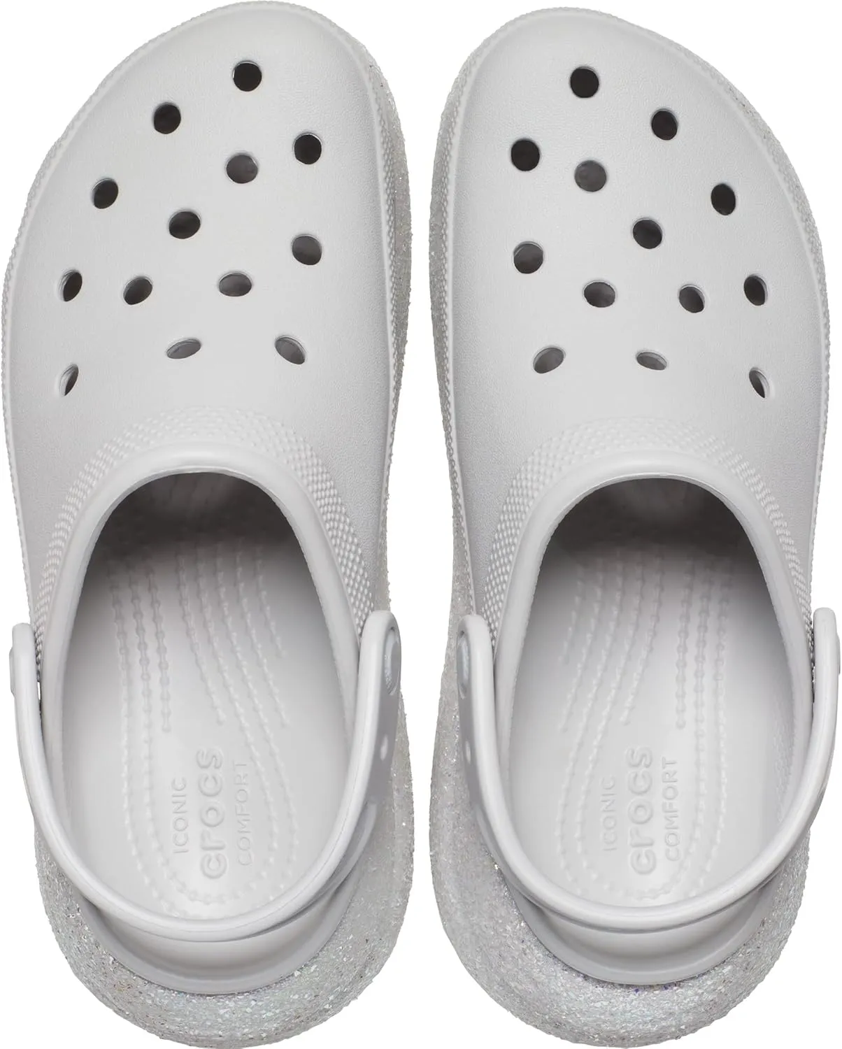 Crocs Unisex-Adult Crush Clog