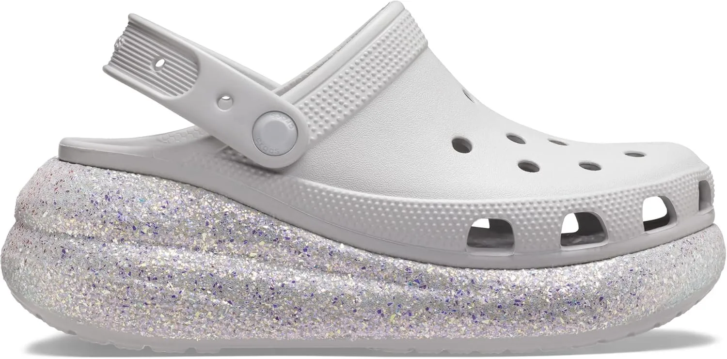 Crocs Unisex-Adult Crush Clog