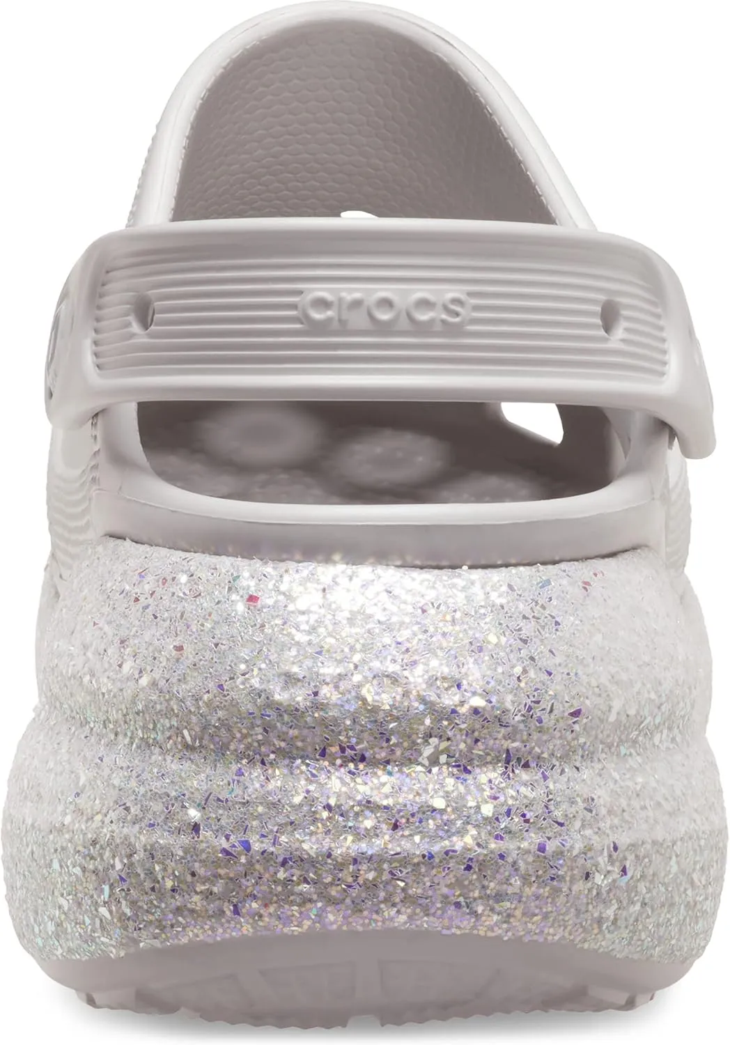 Crocs Unisex-Adult Crush Clog