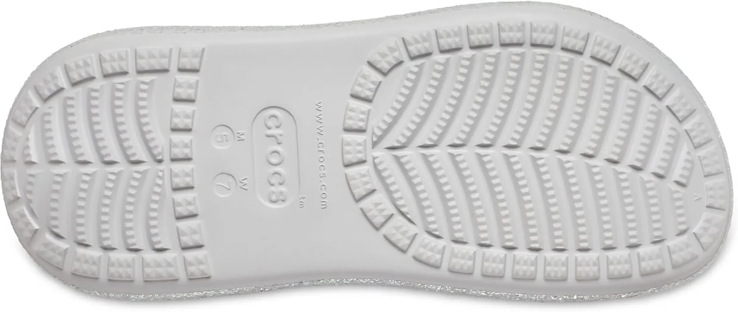 Crocs Unisex-Adult Crush Clog