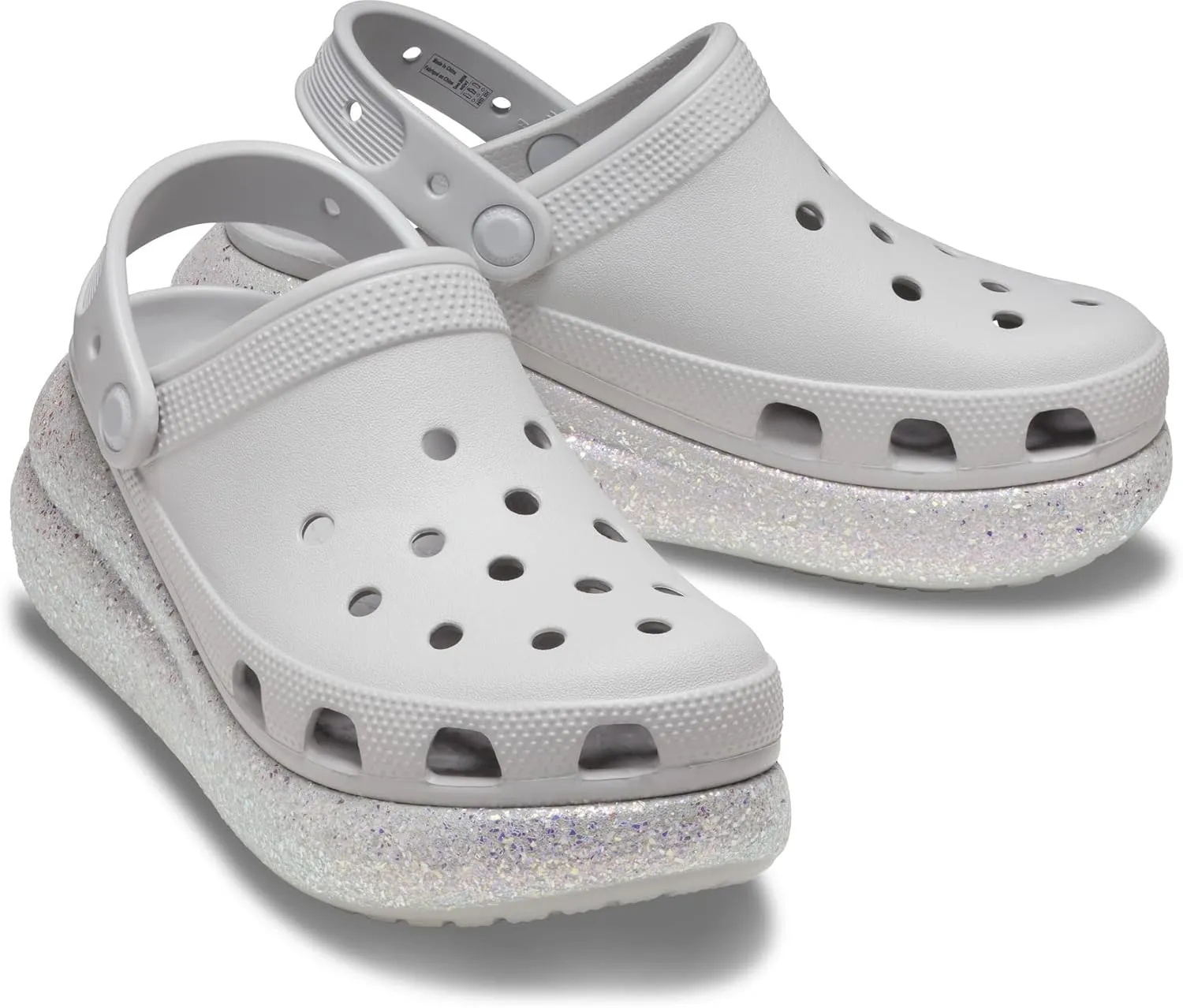 Crocs Unisex-Adult Crush Clog
