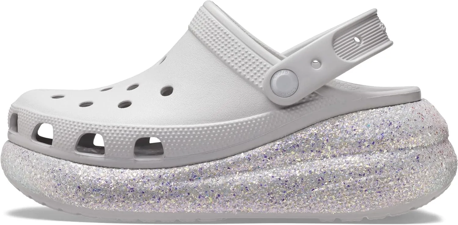 Crocs Unisex-Adult Crush Clog