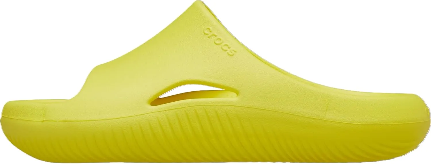 Crocs Unisex-Adult Mellow Recovery Slides