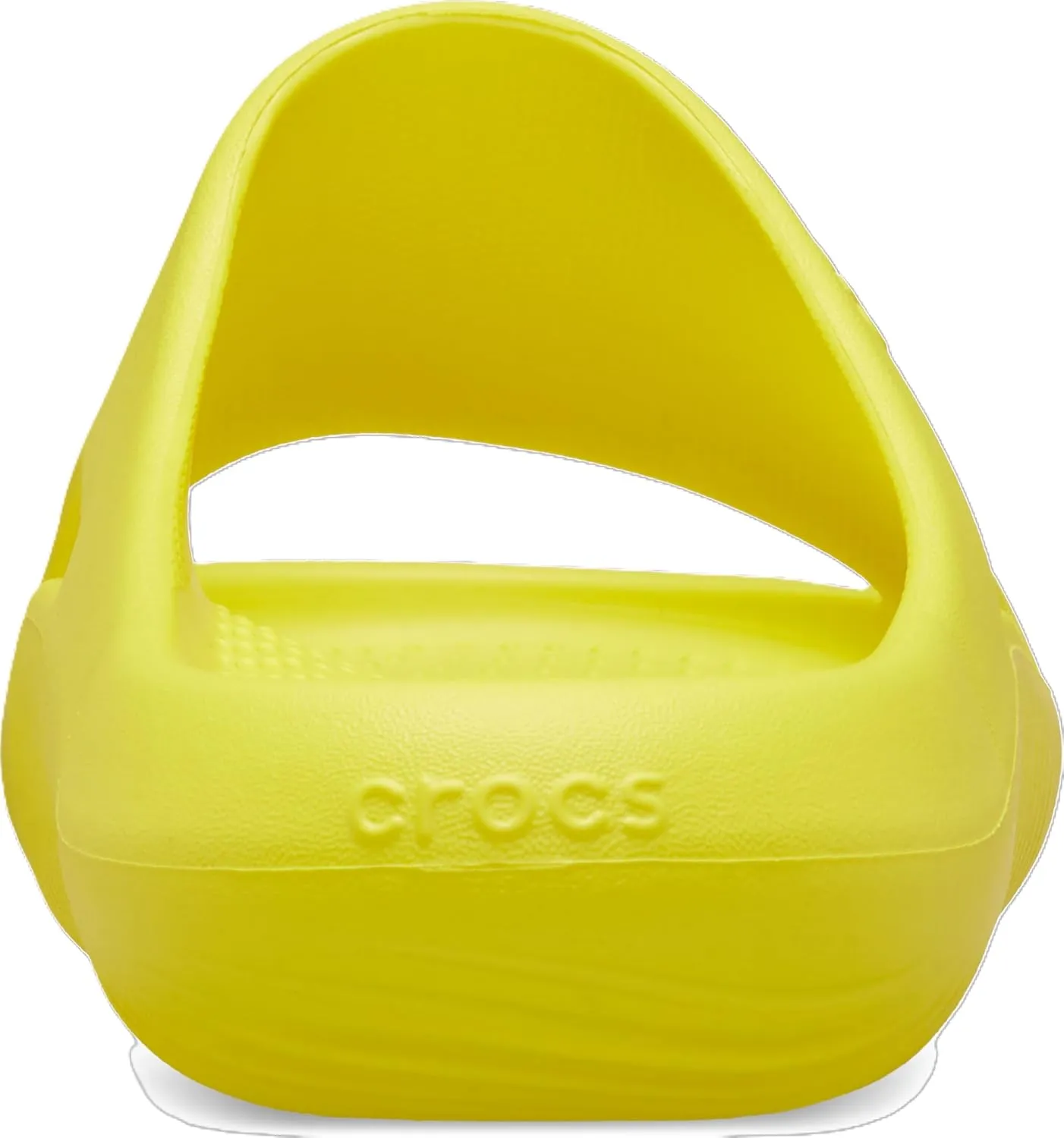 Crocs Unisex-Adult Mellow Recovery Slides