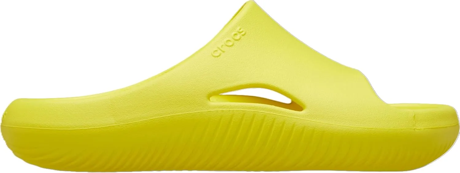 Crocs Unisex-Adult Mellow Recovery Slides