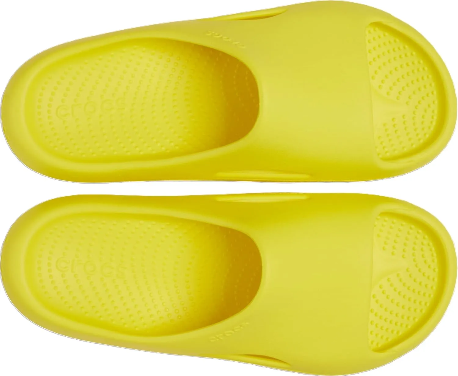 Crocs Unisex-Adult Mellow Recovery Slides