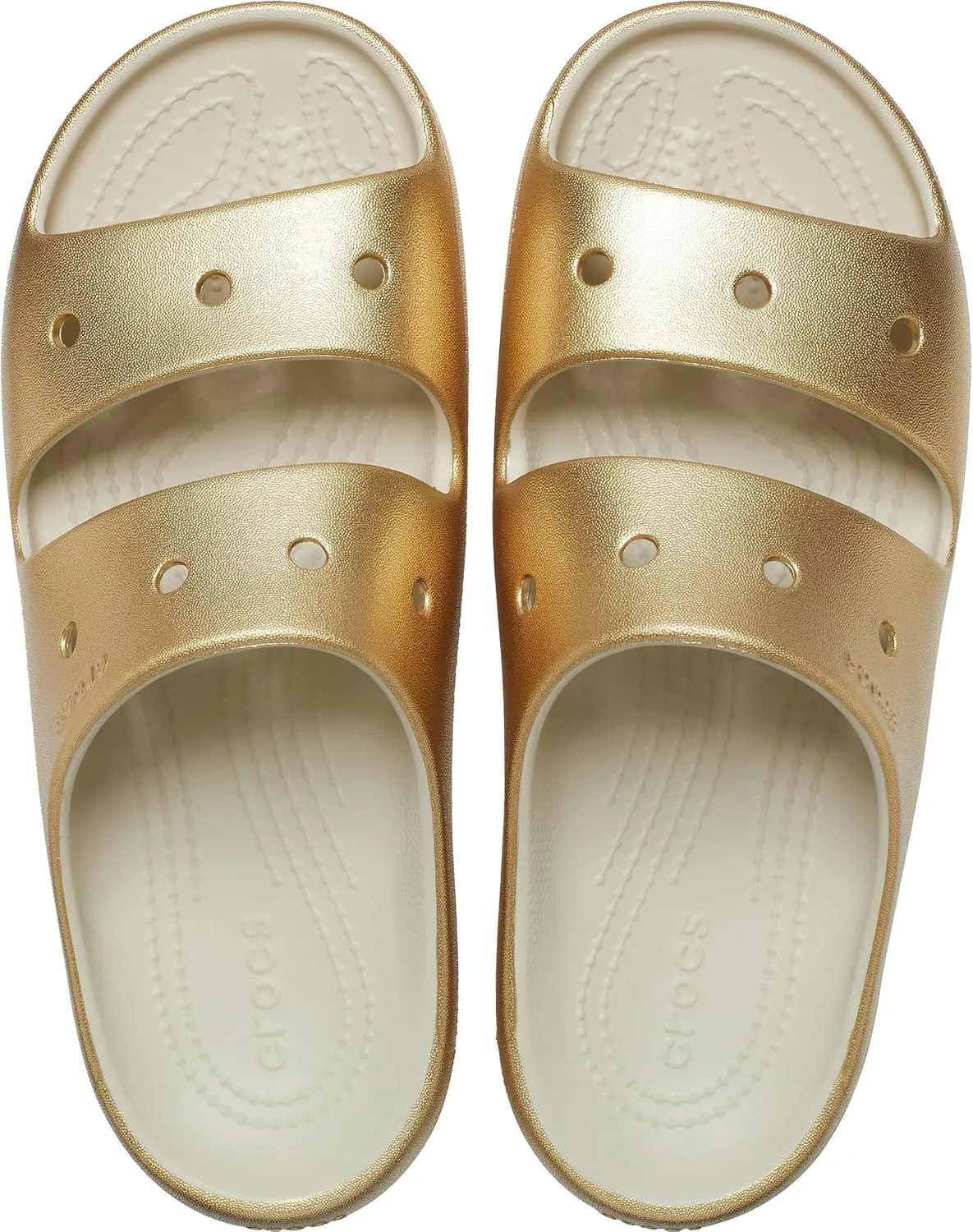 Crocs Unisex Classic Sandals 2.0 Slide
