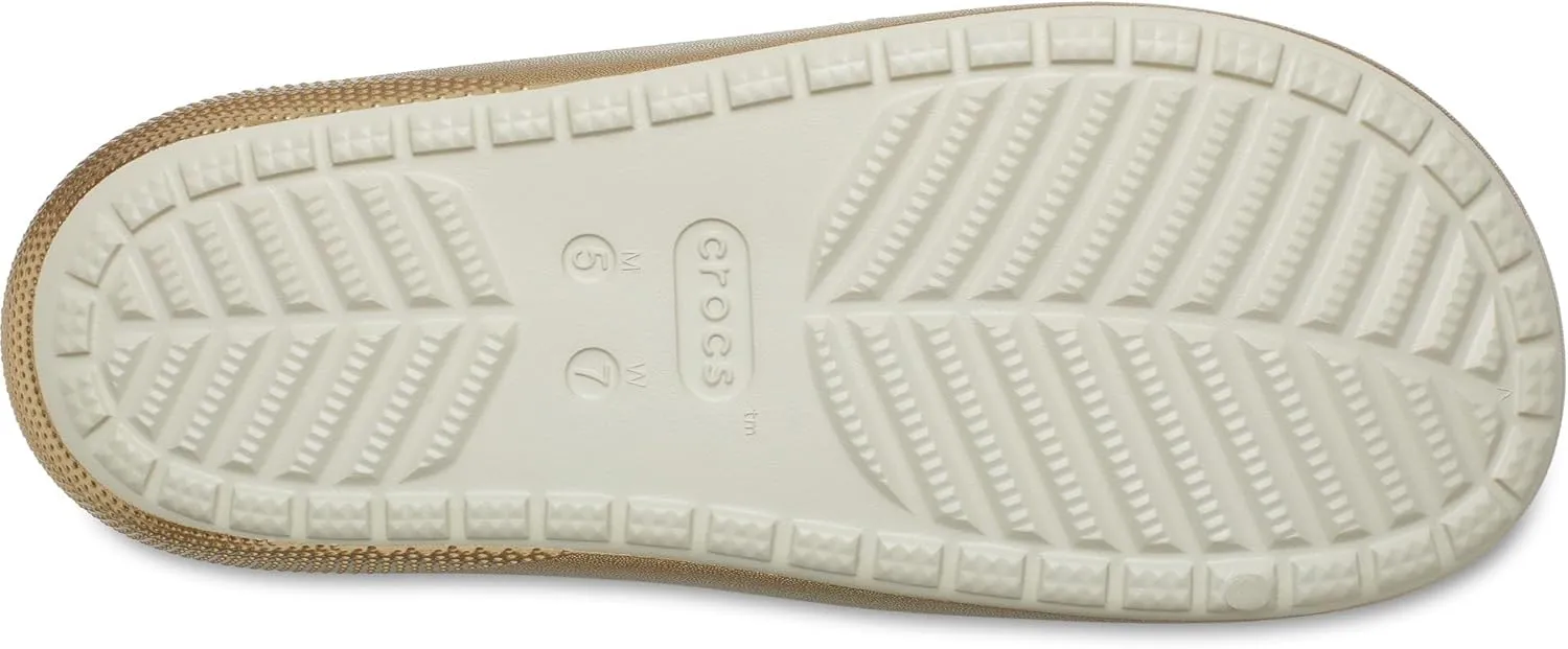Crocs Unisex Classic Sandals 2.0 Slide
