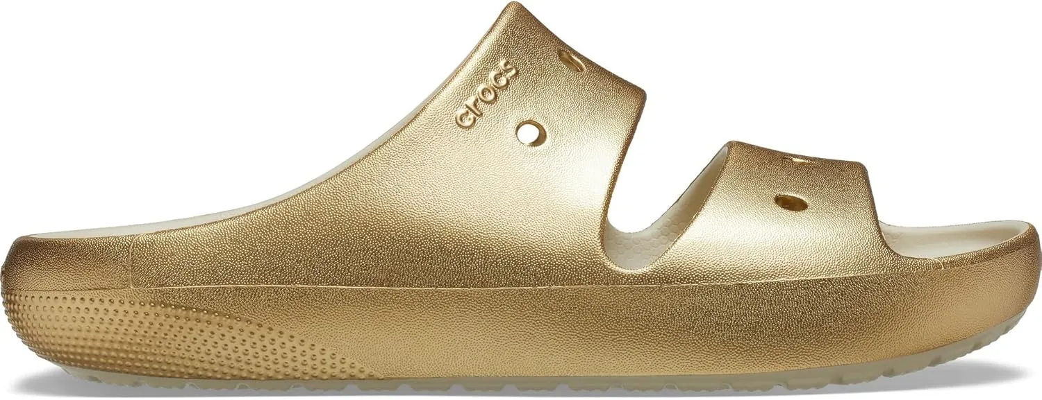 Crocs Unisex Classic Sandals 2.0 Slide