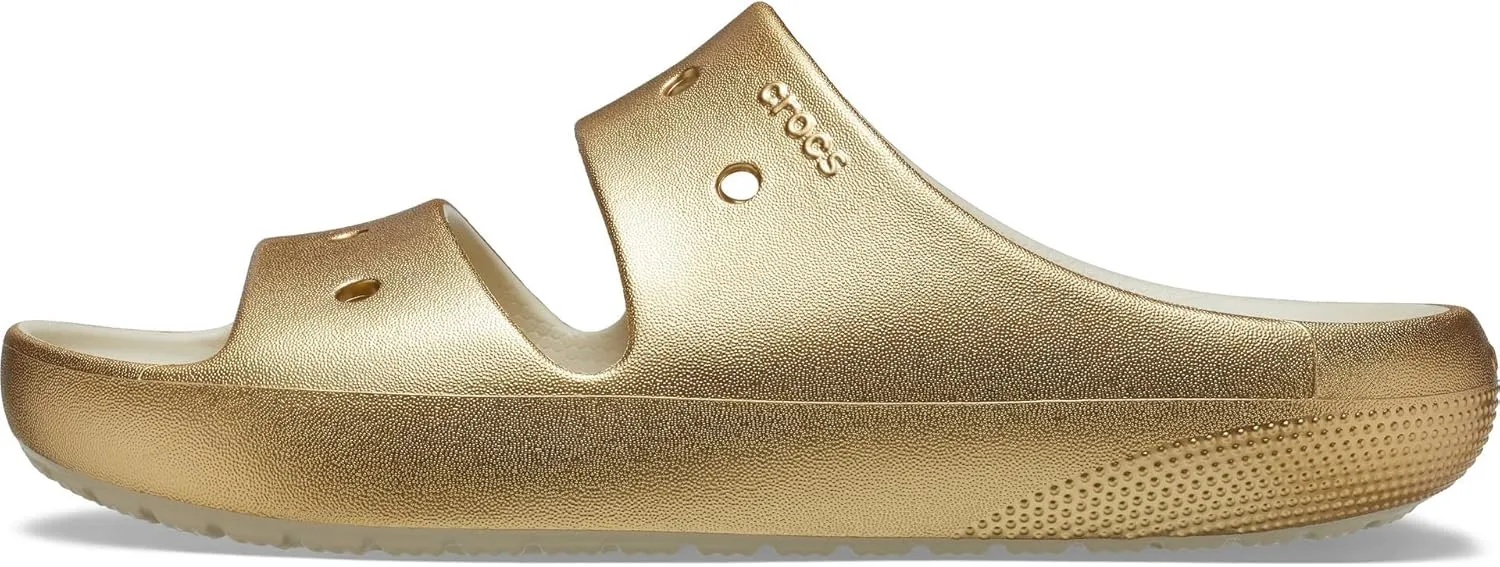 Crocs Unisex Classic Sandals 2.0 Slide