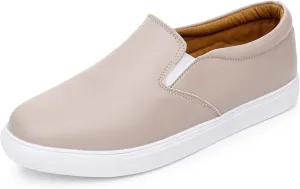 Cull4U Women's Classic Slip On Trainer Shoes
