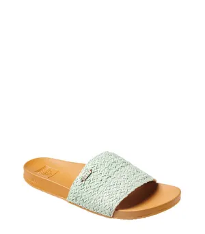 Cushion Scout Braids Womens Blue