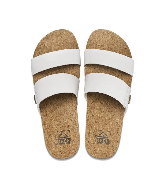 Cushion Vista Hi 2.5 Womens Cloud