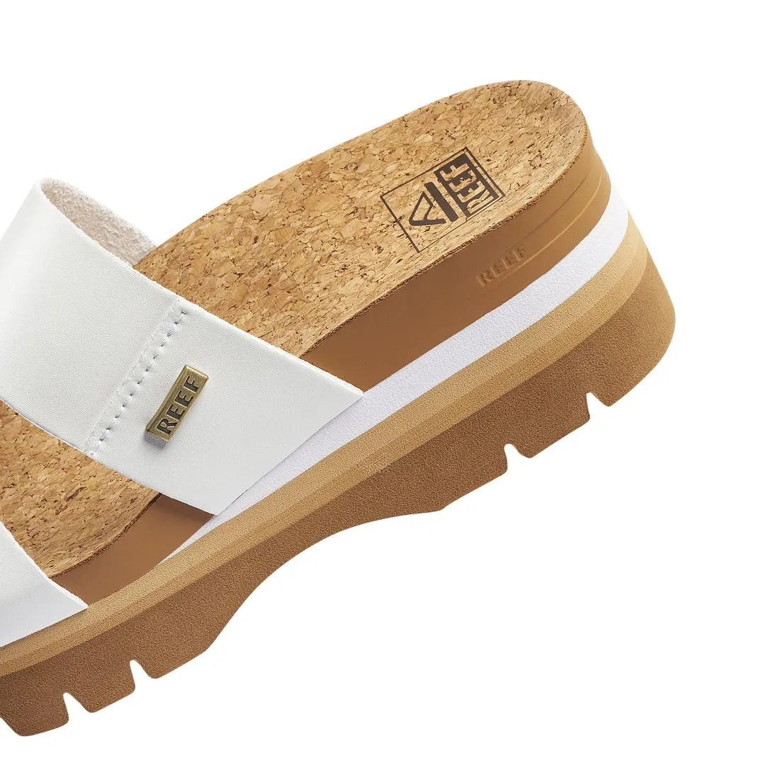 Cushion Vista Hi 2.5 Womens Cloud