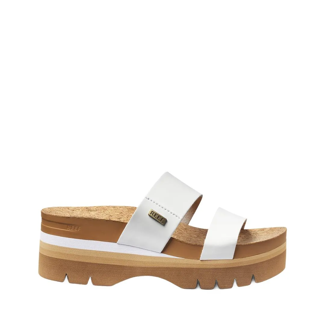 Cushion Vista Hi 2.5 Womens Cloud