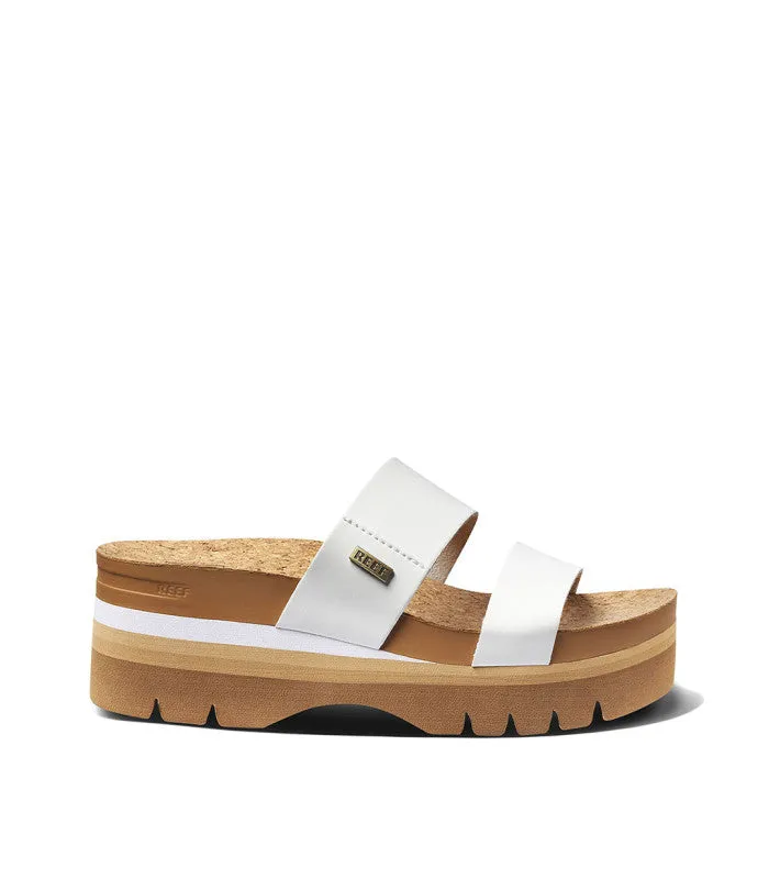 Cushion Vista Hi 2.5 Womens Cloud