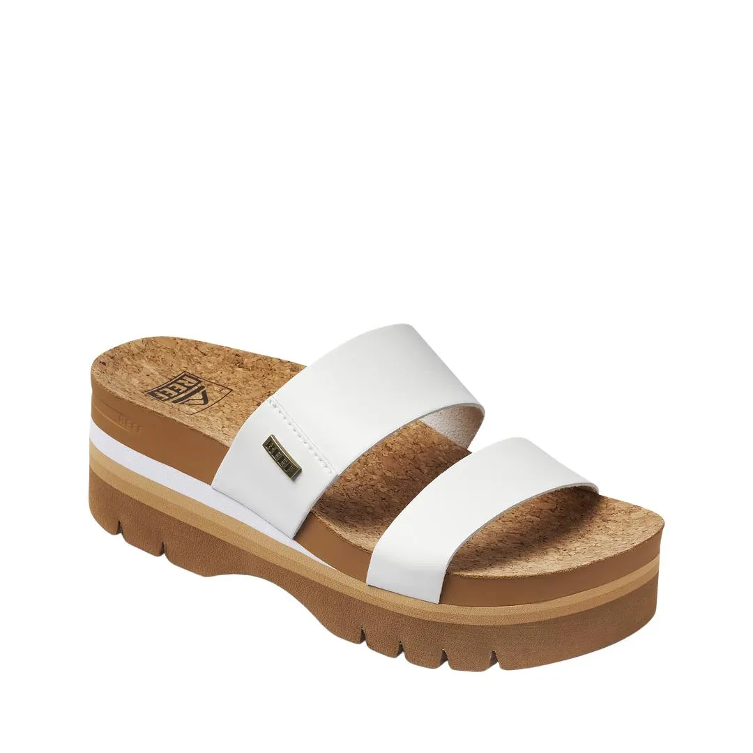 Cushion Vista Hi 2.5 Womens Cloud