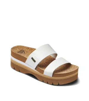 Cushion Vista Hi 2.5 Womens Cloud