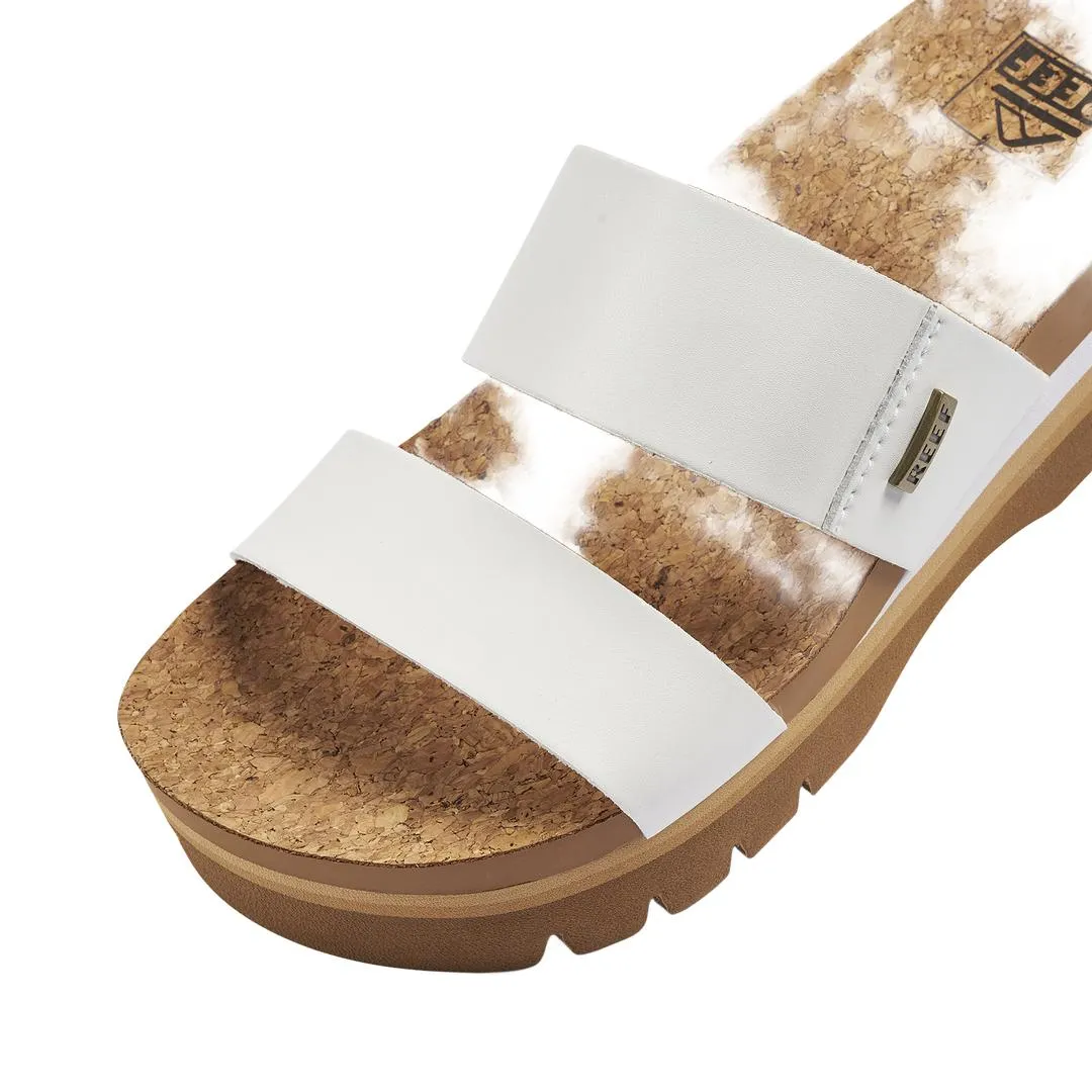 Cushion Vista Hi 2.5 Womens Cloud