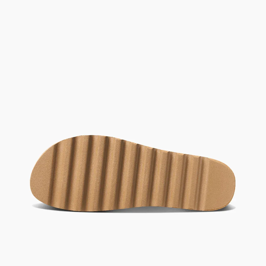 Cushion Vista Hi - Black Braid