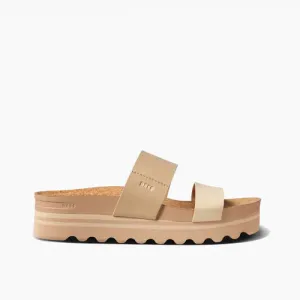 Cushion Vista Hi - Oasis Duo