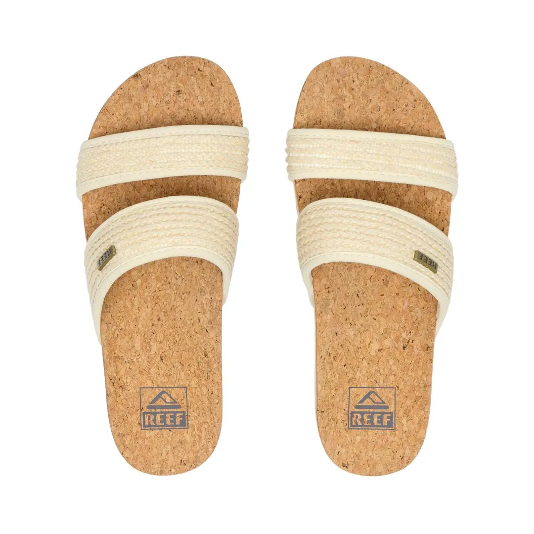 Cushion Vista Hi Sandals