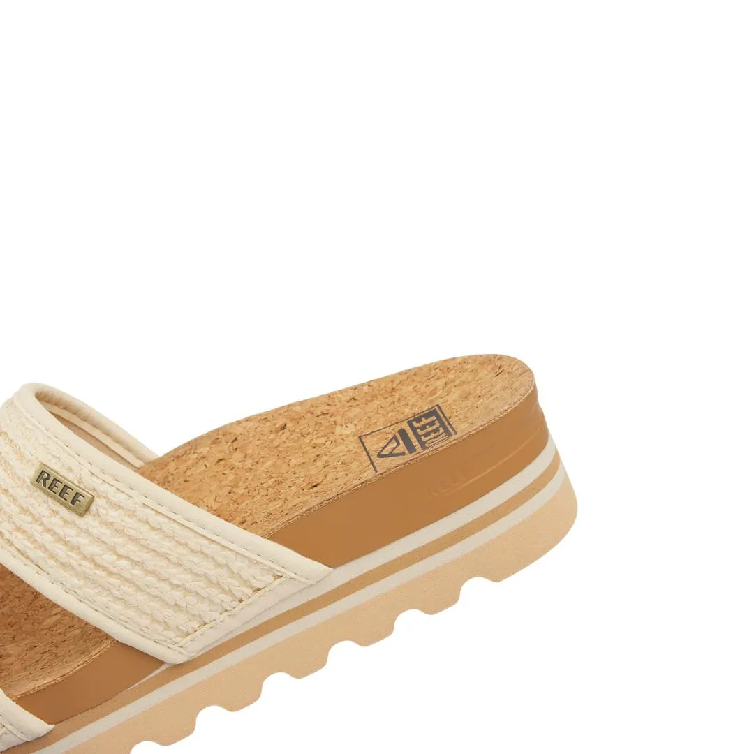 Cushion Vista Hi Sandals