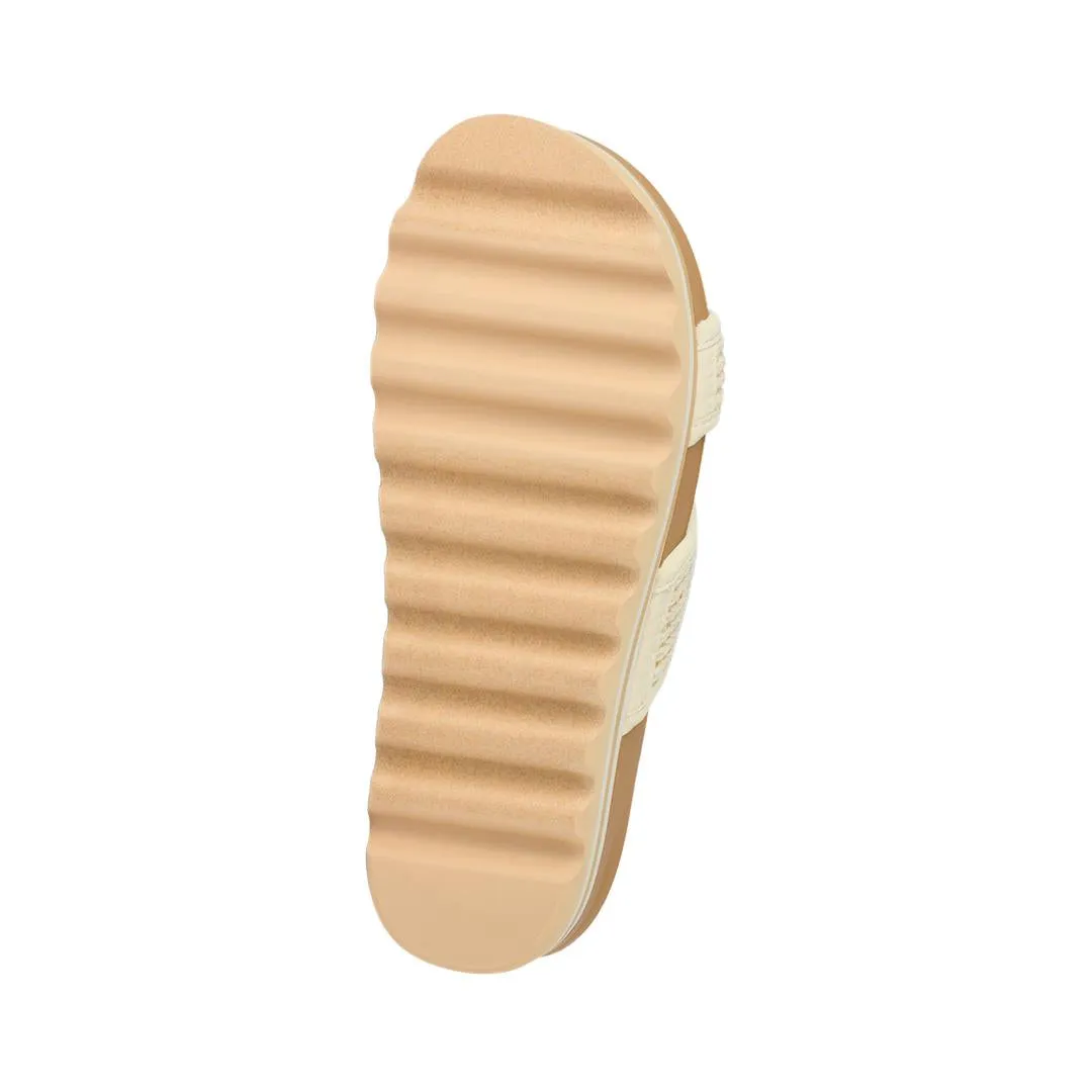 Cushion Vista Hi Sandals