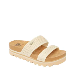 Cushion Vista Hi Sandals