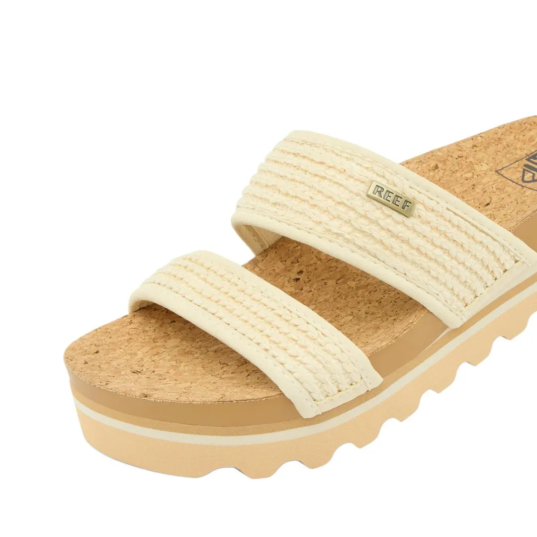 Cushion Vista Hi Sandals