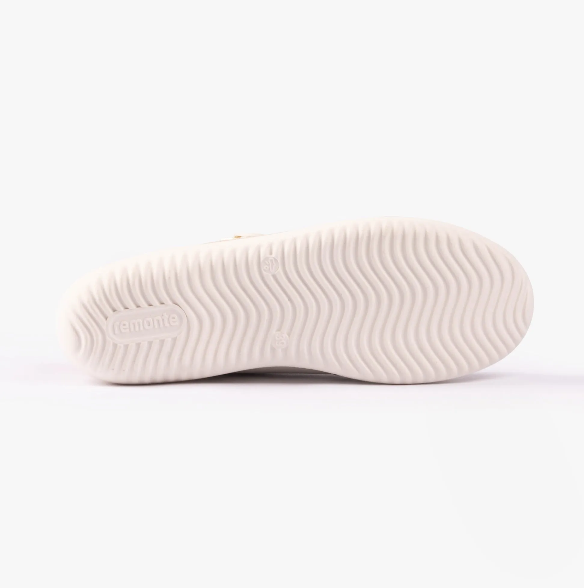 D1E06-80 Womens Shoes White Combination