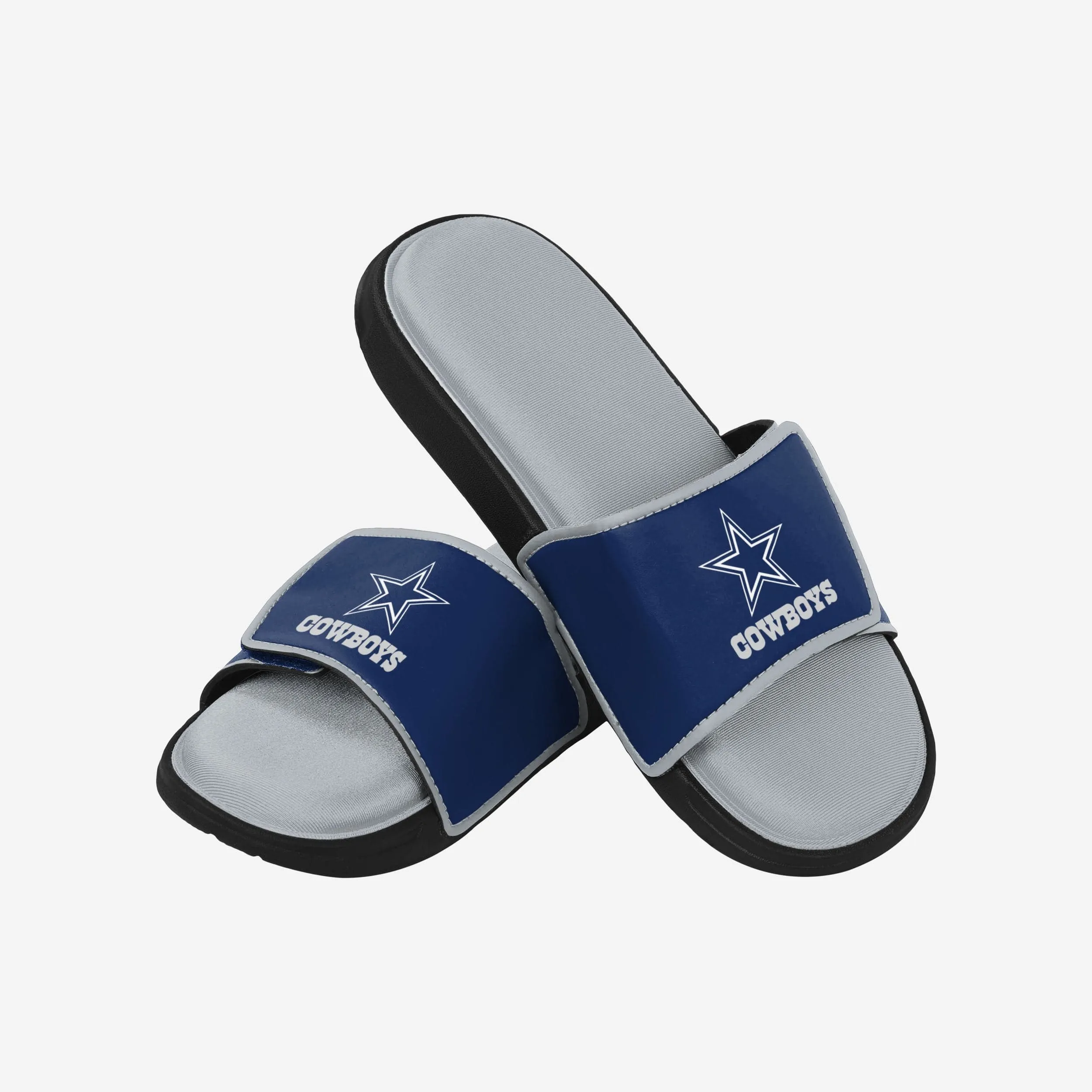 Dallas Cowboys Foam Sport Slide