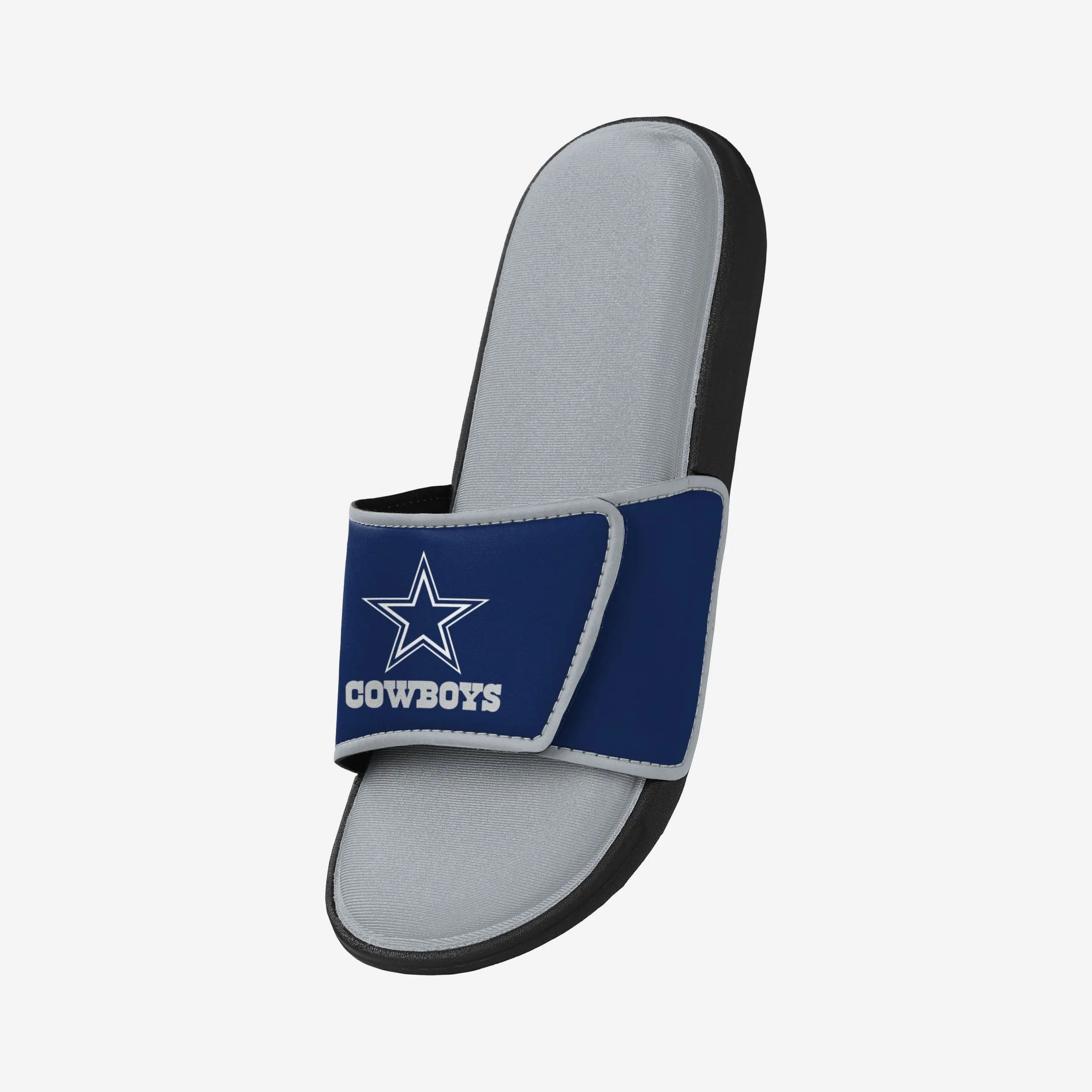 Dallas Cowboys Foam Sport Slide