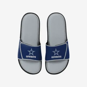 Dallas Cowboys Foam Sport Slide